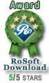 Product Key Explorer Award From www.rosoftdownload.com
